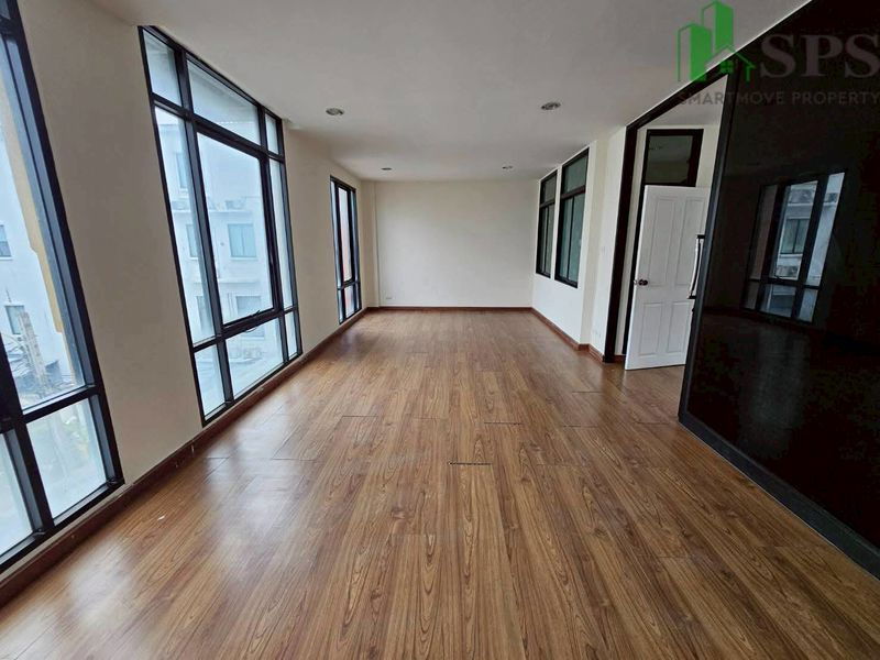 picture Home office Baan Klang Krung Office Park Bangna for RENT (SPSP613) - 14/20