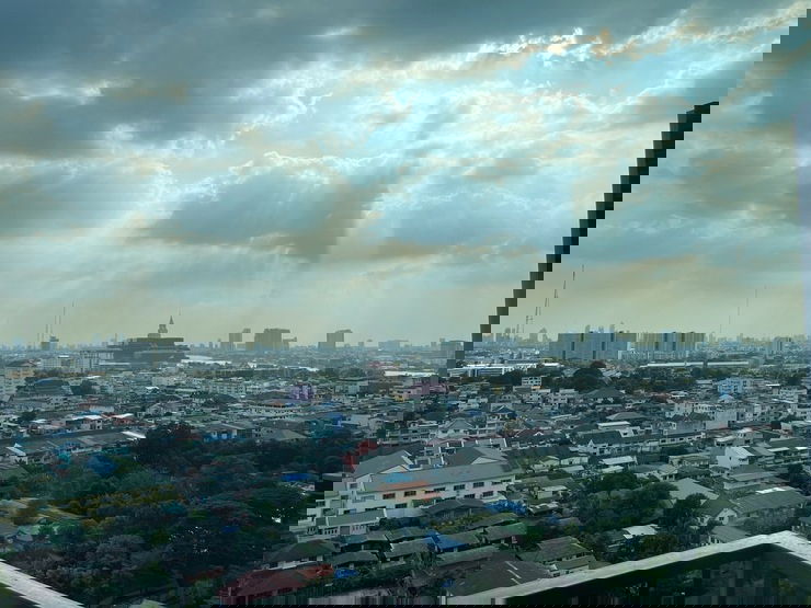 picture 2Bedroom  For Sell - THE STAGE TAOPOON INTERCHANGE - 21/28