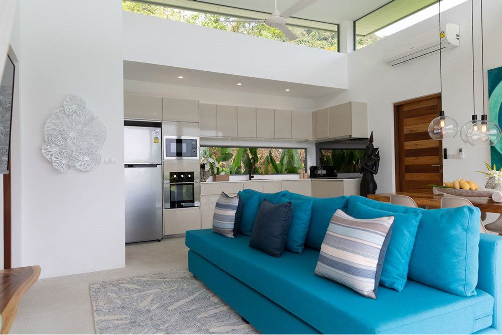 รูป [920121057-171] STUNNING 3-BEDROOM SEAVIEW VILLA FOR RENT - รูปที่ 24/42