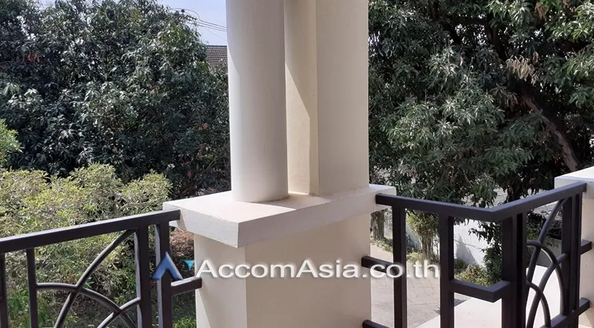 picture 🔼🔽 AccomA 📩  5 BR House in Chong Nonsi (1710845) - 10/15
