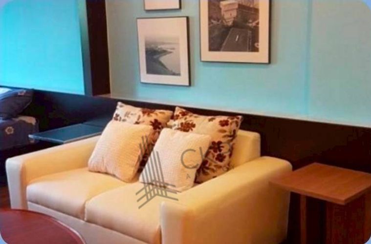 ขายพร้อมผู้เช่า พาร์ค เอ็กโซ เกษตร-นวมินทร์ คอนโดมิเนียม เดินทางสะดวก ติดถนน ใกล้คอมมูนิตีมอลล์