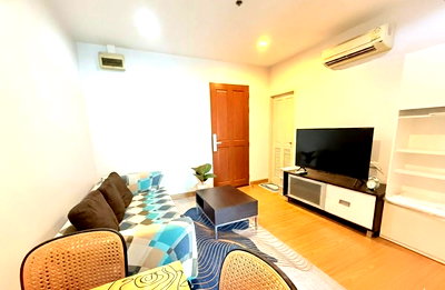 Condos for rent Airport Link Ratchaprarop : The Complete Ratchaprarob 35 sq.m. Please add LINE ID @806qphgn o8415o5483 