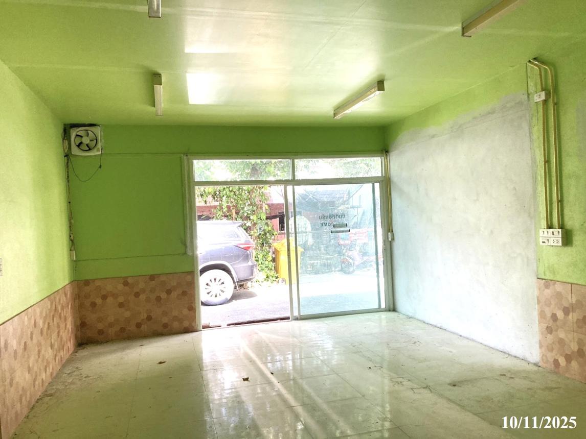 รูป อาคารสำนักงาน สำหรับขาย มิตรประชาวิลล่า บ้านใหม่ ปากเกร็ด นนทบุรี - รูปที่ 20/26