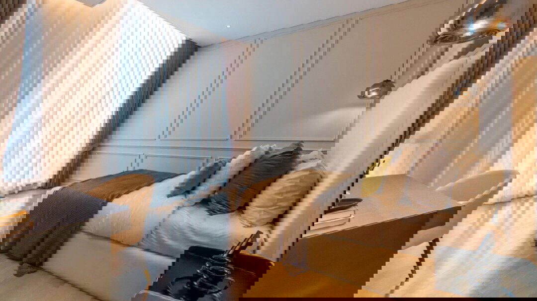 รูป #A124538 ✅ 19/12/68  ให้เช่า Baan Sindhorn 📲📢สอบถาม ld line @condoboy - รูปที่ 15/17