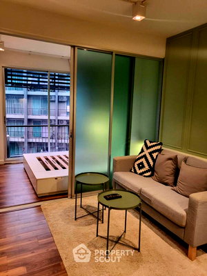 Condos for sale : 1-BR Condo at A Space Me Sukhumvit 77 in Suan Luang (ID 1061765)