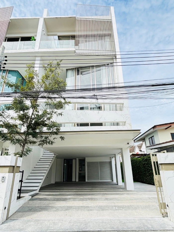 รูป #R8326 🎉 191268 ให้เช่า Home Office Luxe35  Ratchada-Ladprao - รูปที่ 2/15