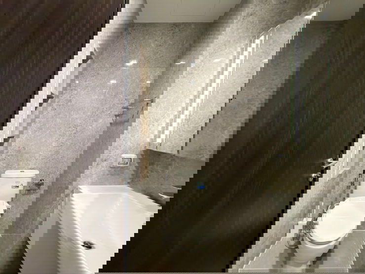 รูป ขายห้องใหม่มือหนึ่ง แต่งแล้วพร้อมเข้าอยู่โครงการ Noble Around Ari - รูปที่ 33/38