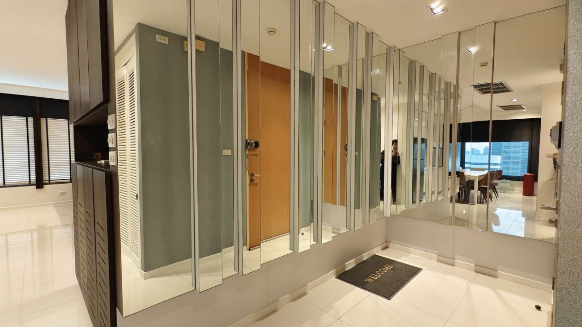 picture #R8323 🎉 191268 Condo for rent: Amanta Lumphini (Rama 4) - 6/16