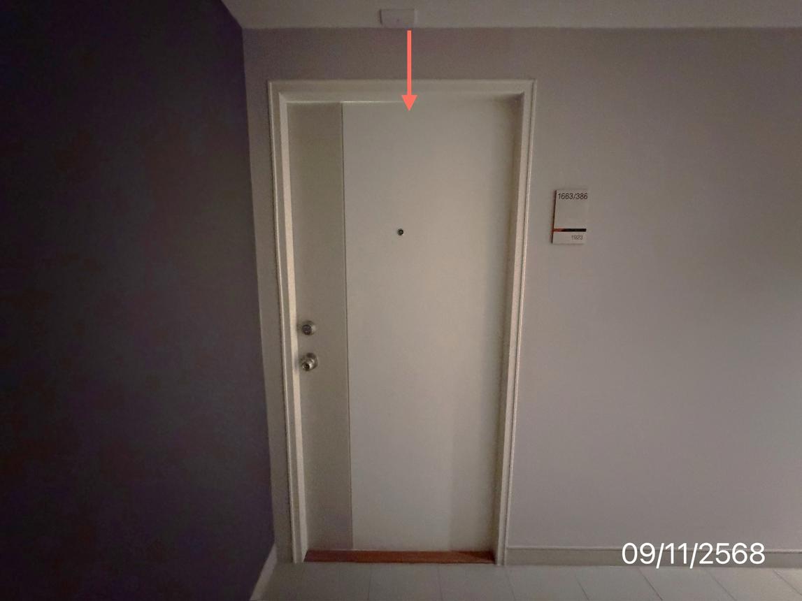 รูป คอนโดมิเนียม 1 ห้องนอน, 34.78 ตารางเมตร คอนโดมิเนียม สำหรับขาย ลุมพินี วิลล์ พัฒนาการ-ศรีนครินทร์ สวนหลวง เขตสวนหลวง กรุงเทพมหานคร - รูปที่ 28/36