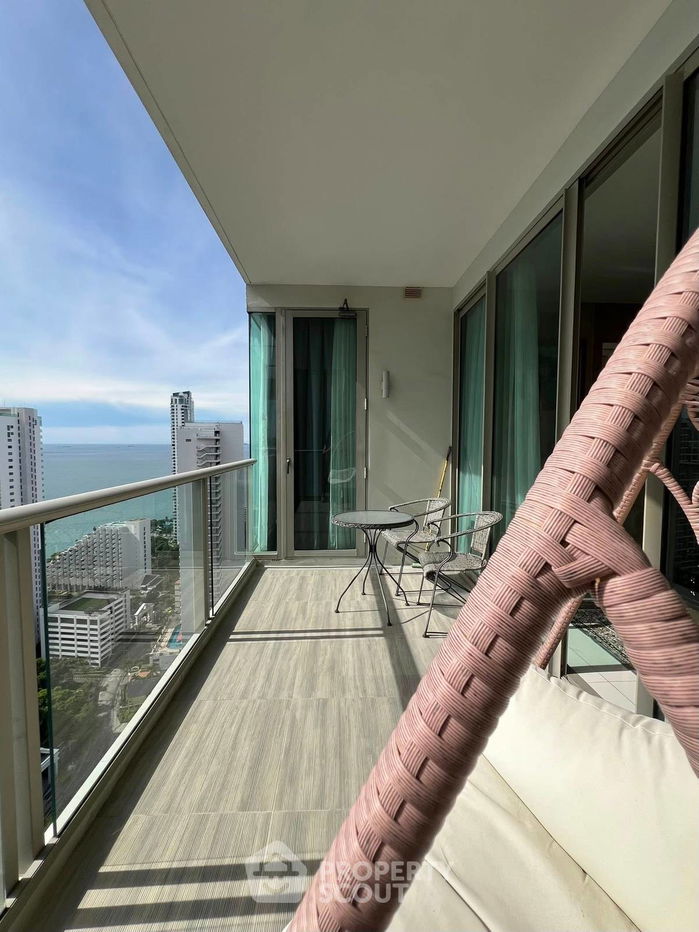 รูป คอนโด 2-ห้องนอน ที่ เดอะ ริเวียร่า วงศ์อมาตย์ ใกล้ ปราสาทสัจธรรม (ID 2347371) - รูปที่ 15/20