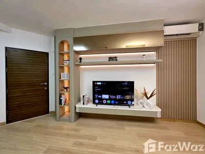 ขายคอนโด : ขาย คอนโด 2 ห้องนอน ในโครงการ ศุภาลัย ปาร์ค ภูเก็ต ซิตี้ 5937018