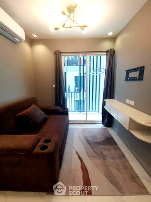 คอนโดให้เช่า : คอนโด 1-ห้องนอน ที่ รีเจ้นท์ โฮม บางซ่อน โครงการ 2 เฟส 28 ใกล้ MRT บางซ่อน (ID 2487854)