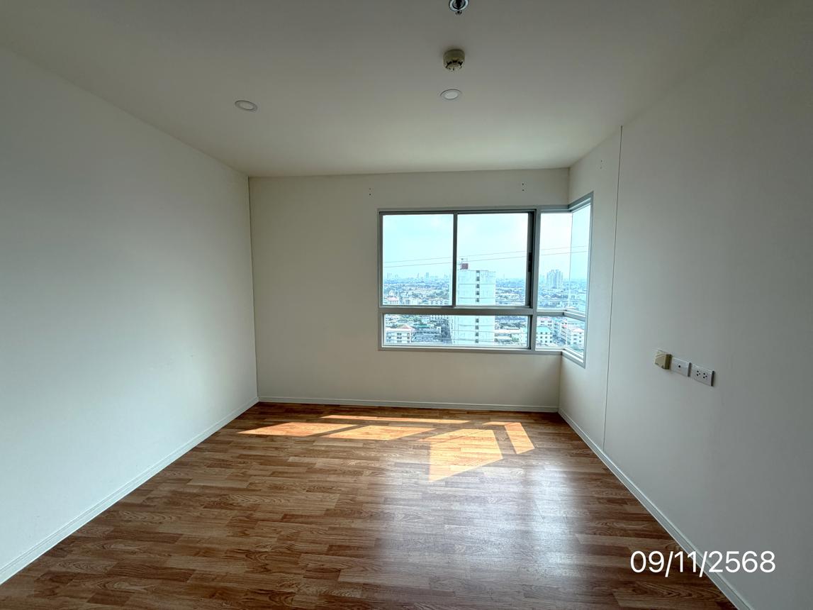 รูป คอนโดมิเนียม 1 ห้องนอน, 34.78 ตารางเมตร คอนโดมิเนียม สำหรับขาย ลุมพินี วิลล์ พัฒนาการ-ศรีนครินทร์ สวนหลวง เขตสวนหลวง กรุงเทพมหานคร - รูปที่ 18/36