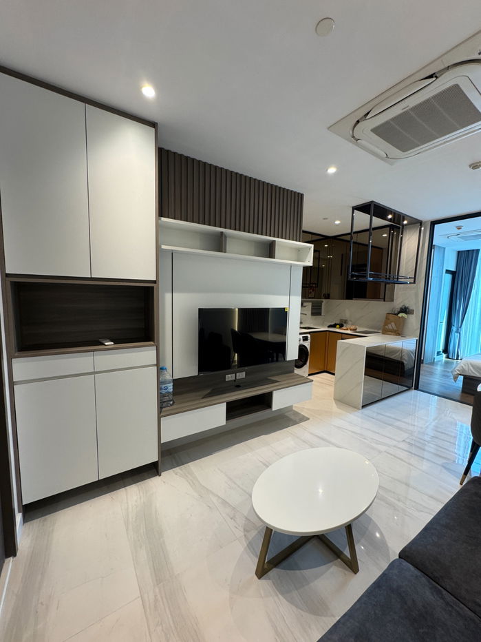 รูป 🍀🍀🍀BEST DEAL🔥ให้เช่า📌ศุภาลัย ไอคอน สาทร (Line:@rent2022) ห้องสวย พร้อมเข้าอยู่ ราคาดีมาก✨ - รูปที่ 8/14