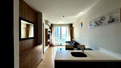 Condos for rent : 🟠Condo for Rent - 1 Bedroom, 45 Sq.m. at Rhythm Sathorn