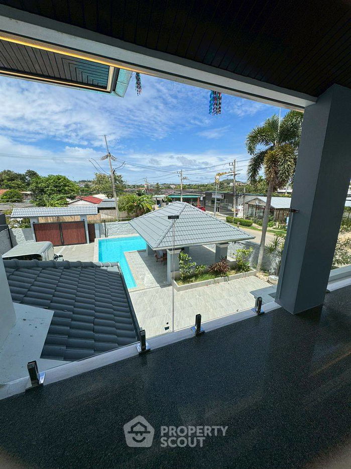 รูป บ้าน 5-ห้องนอน ใกล้ เมืองพัทยา (ID 2487657) - รูปที่ 13/13