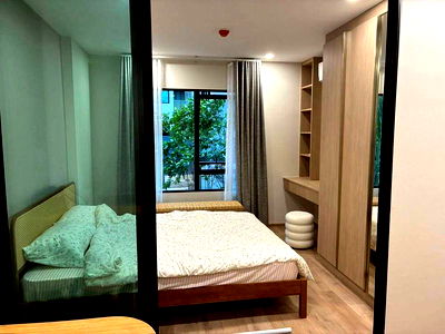 คอนโด ระยอง : ขายด่วน คอนโดมิลิน เพียง 1.2 ล้านบาท (เก็บค่าเช่าได้เดือนละ 6,500-7,000)