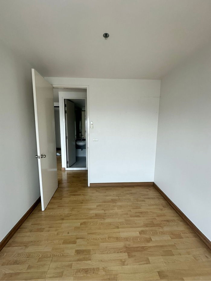 รูป คอนโดพาร์คแลนด์ ตากสิน-ท่าพระ(The Parkland Taksin-Thapra) #BTSตลาดพลู300เมตร #BTSโพธิ์นิมิตร400เมตร - รูปที่ 4/16