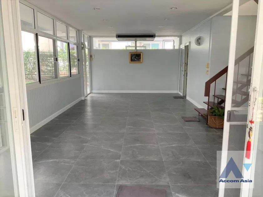 picture 🔼🔽 AccomA 📩 Home Office 4 BR House in Yan Nawa (AA45190) - 9/11