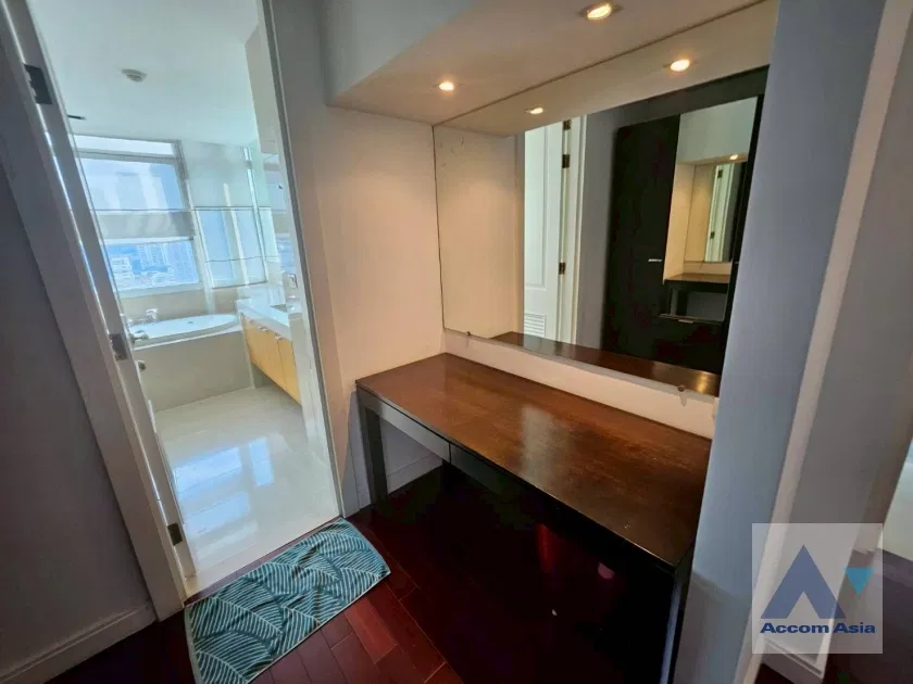 รูป 🔼🔽 AccomA 📩 2 BR Condominium @Athenee Residence (AA45192) - รูปที่ 11/14