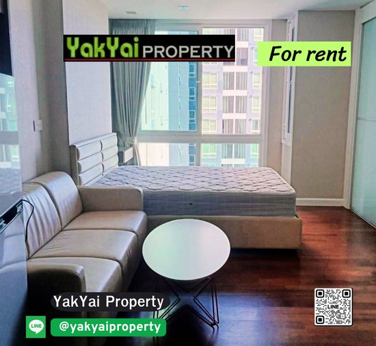 🌷 THE​ METROPOLIS​ SAMRONG​ 🌷ปล่อยเช่า สุดปัง!!!🔥🔥 ราคา​  10,000 บาทเท่านั้น​ 🔥🔥 ( ยินดีรับบัตรเครดิตนะคะ​ )