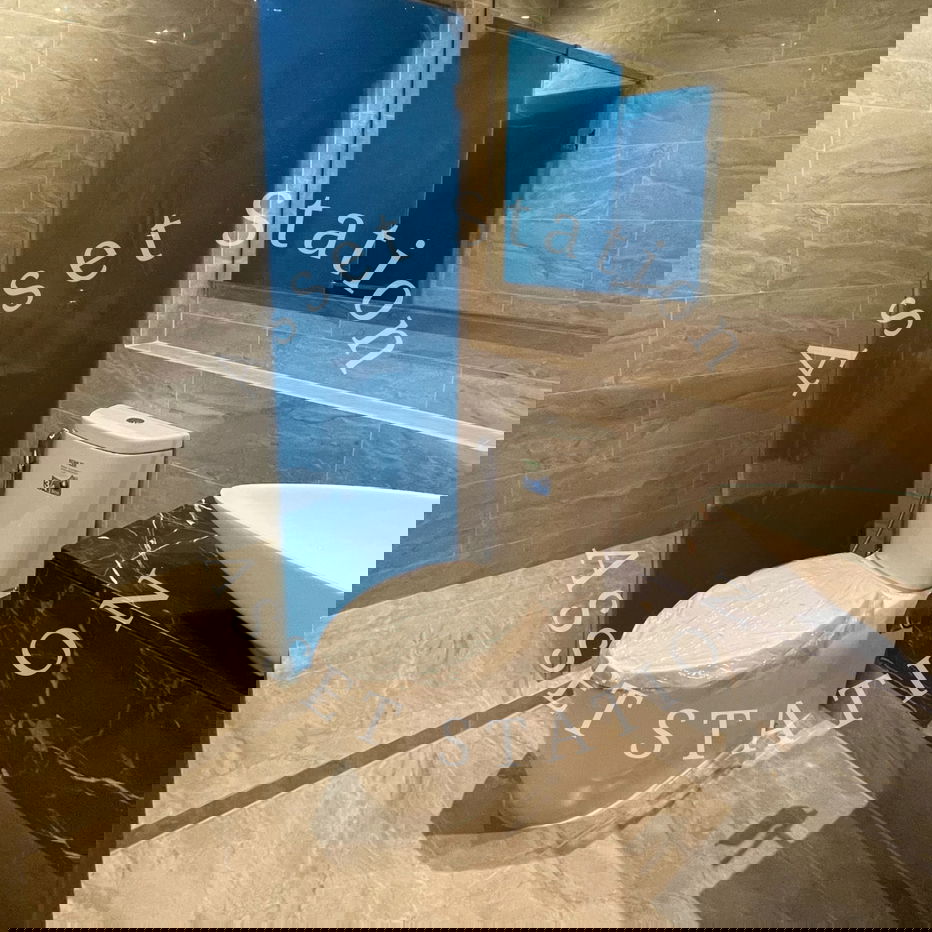 รูป ให้เช่าเเล้วนะคะ 📣Ashton Asoke – Rama 9 เดินทางสะดวก  🚄ใกล้ MRT พระราม 9 - รูปที่ 6/12