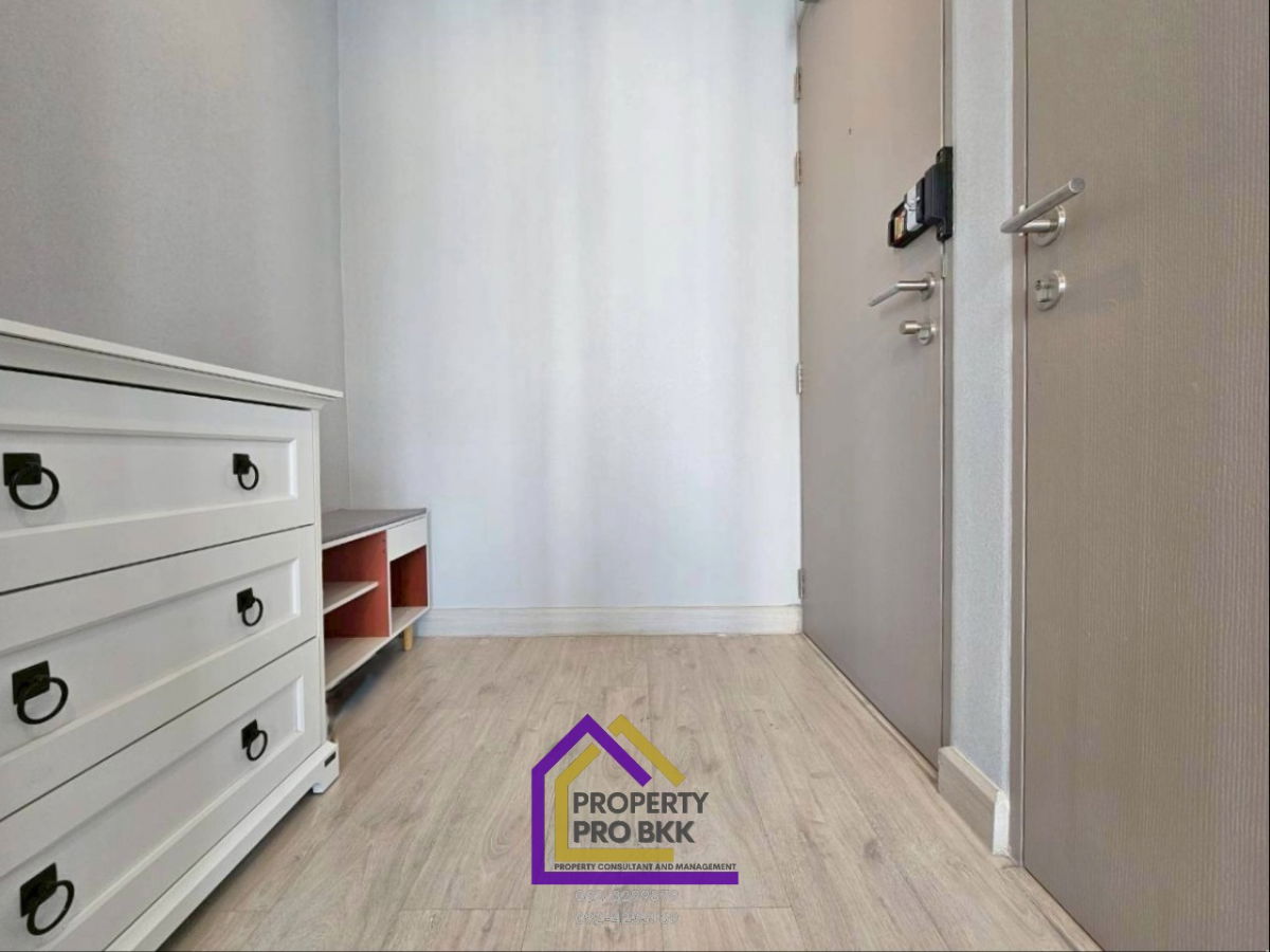 picture 🌟🌟 For Rent | Ideo Mobi Sukhumvit 81 — Bright & Airy corner 2-Bedroom Next to BTS On Nut - 18/26