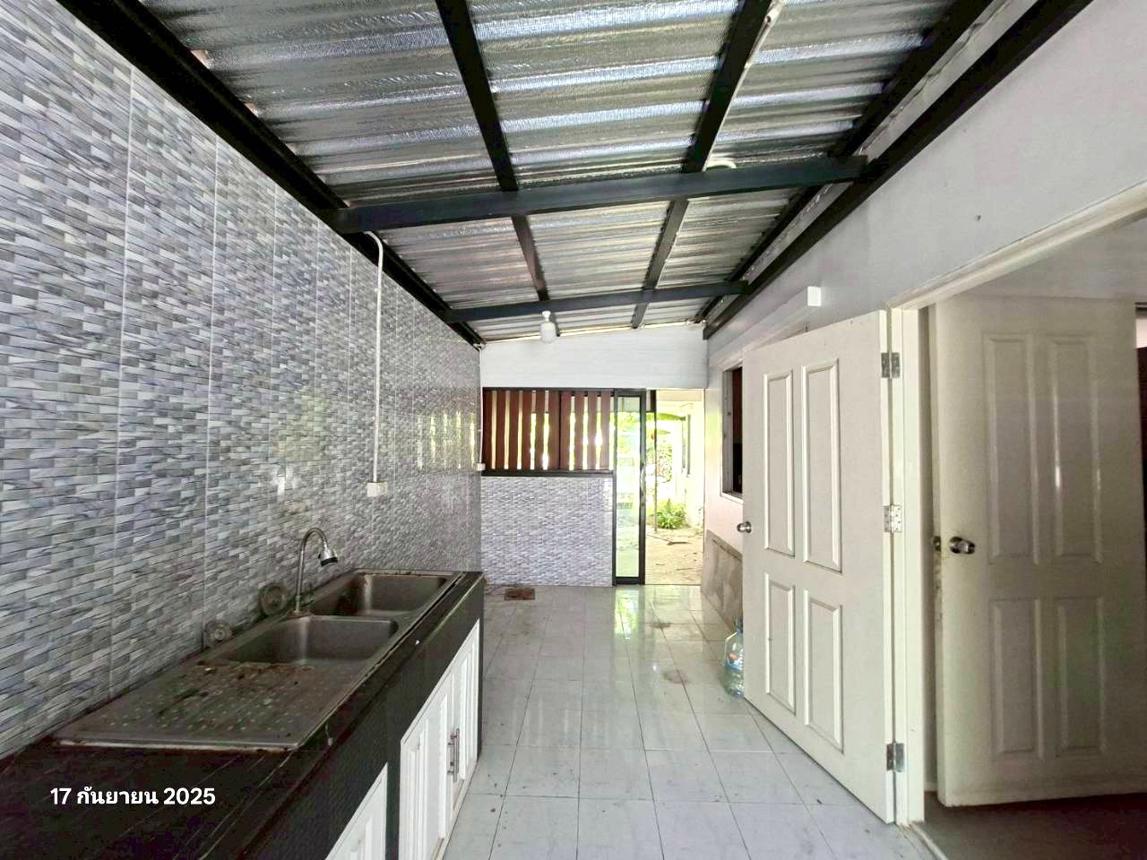 picture HOME for sale  Don Khoi Kamphaeng Saen Nakhon Pathom - 27/40