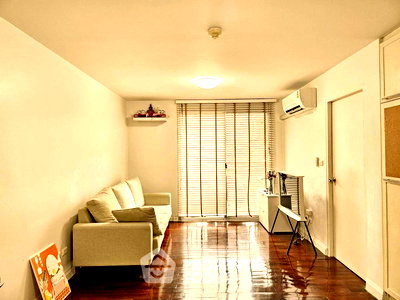 เช่าคอนโด BTS พร้อมพงษ์ : คอนโด 1-ห้องนอน ที่ 49 พลัส คอนโดมิเนียม ใกล้ BTS พร้อมพงษ์ (ID 2487622)