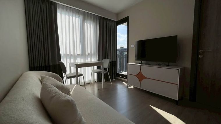 RS4240 ปล่อยเช่า Condo Vivere Sukhumvit 72 ใกล้ BTS แบริ่ง