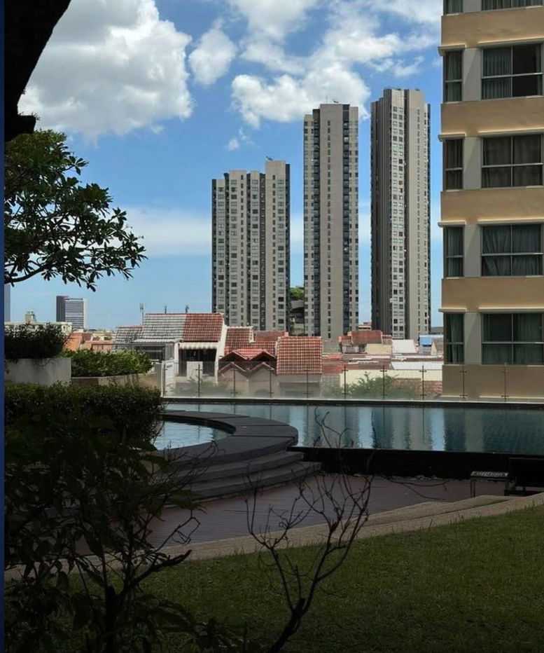 picture S&S condominium ☎️Sukhumvit 101 big 1 bed 48 sqm ‼️only 12000/month ‼️NOW AVAILABLE 🔆✅ - 3/11