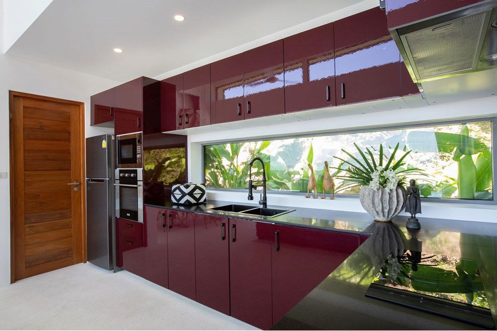 รูป [920121057-170] STUNNING 4-BEDROOM SEAVIEW VILLA FOR RENT - รูปที่ 10/62