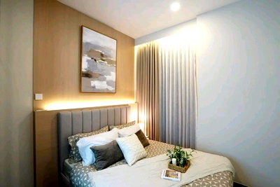 ขายคอนโด : 🏢 ขายคอนโด : PARK ORIGIN THONGLOR (พาร์ค ออริจิ้น ทองหล่อ)   รหัสทรัพย์ | 📌LNP-C7668 