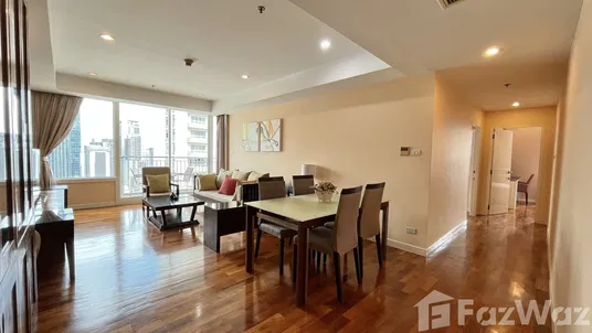 ขาย คอนโด 2 ห้องนอน ในโครงการ บ้าน สิริ ทเวนตี้โฟร์ 1086604