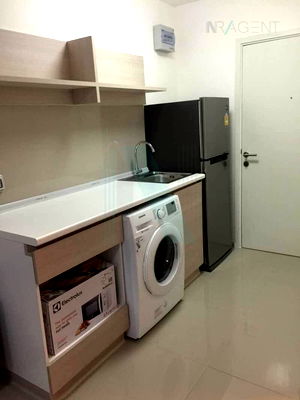 คอนโดให้เช่า : 🔺 ให้เช่าคอนโด แอสปาย ลาดพร้าว 113 อาคาร 1 ชั้น 1 สตูดิโอ ขนาด 28.00 ตรม ใกล้ เดอะมอลล์ บางกะปิ