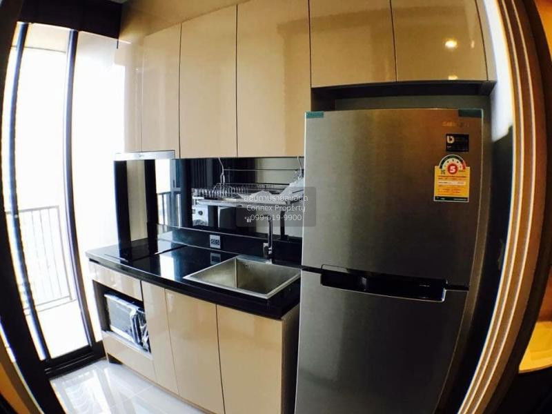 picture FOR RENT condo , The Line Sukhumvit 71 , Duplex , nice view , BTS-Phra Khanong , Phra Khanong , Watthana , Bangkok , CX-03546 ✅ Live chat with us ADD LINE @connexproperty ✅ - 3/6