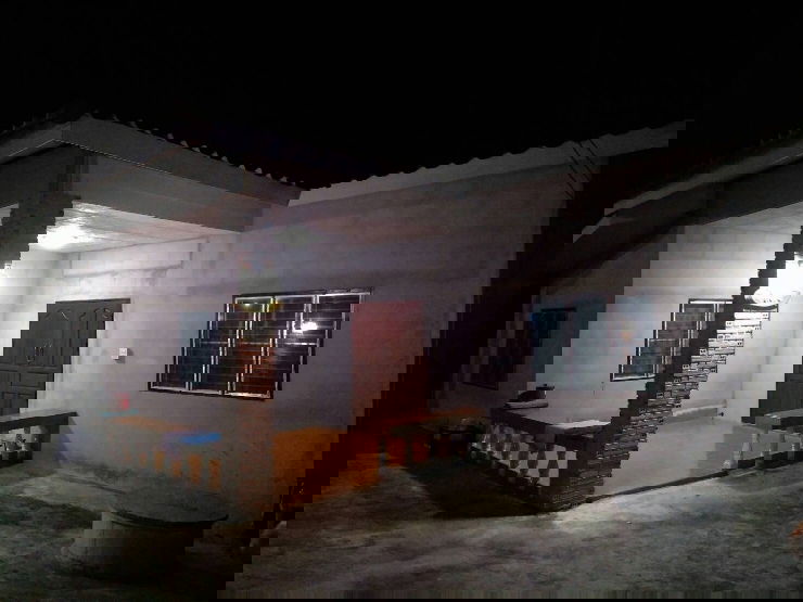 รูป ขายบ้านพักตากอากาศที่เชียงดาว. - รูปที่ 2/10