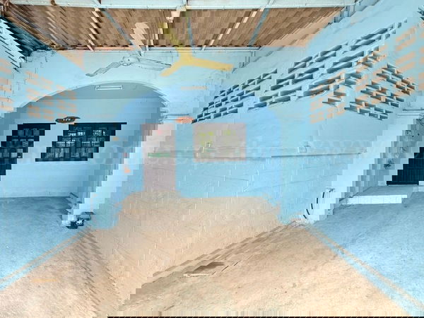 รูป ทาวน์เฮ้าส์ ศรีประจักษ์ คลอง 2 ซอยรังสิต - นครนายก 47 - รูปที่ 3/14