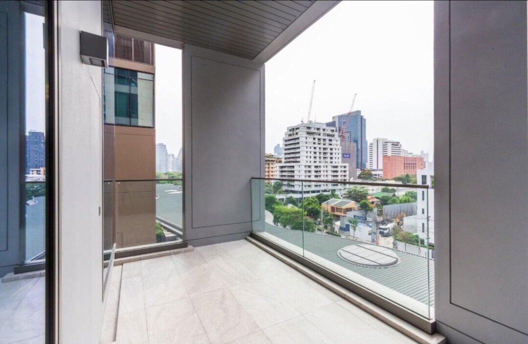 รูป #A124538 ✅ 19/12/68  ให้เช่า Baan Sindhorn 📲📢สอบถาม ld line @condoboy - รูปที่ 10/17