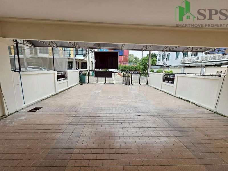 picture Home office Baan Klang Krung Office Park Bangna for RENT (SPSP613) - 4/20