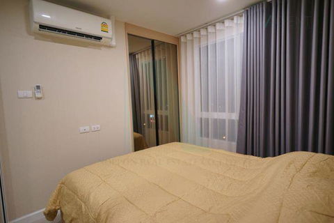 รูปภาพ 🚩 For Rent Condo JW CONDO Building B, Floor 8,1 bed room, Room size 26.00 sqm