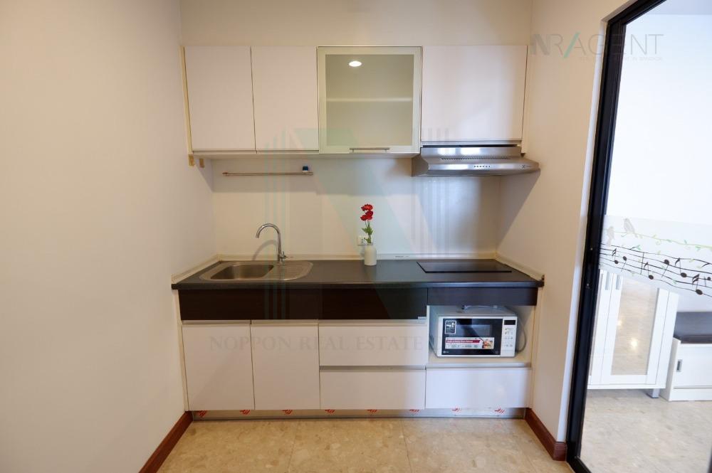 รูป 📌 ให้เช่าคอนโด ศุภาลัย พรีเมียร์ แอท อโศก อาคาร 1 ชั้น 37 2 ห้องนอน ขนาด 84.00 ตรม ใกล้ MRT เพชรบุรี 150 เมตร - รูปที่ 3/8