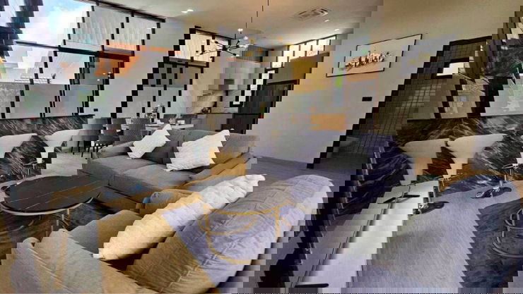 picture 🏠 The Kompletia Sattahip  🏠🏖️ - 26/53