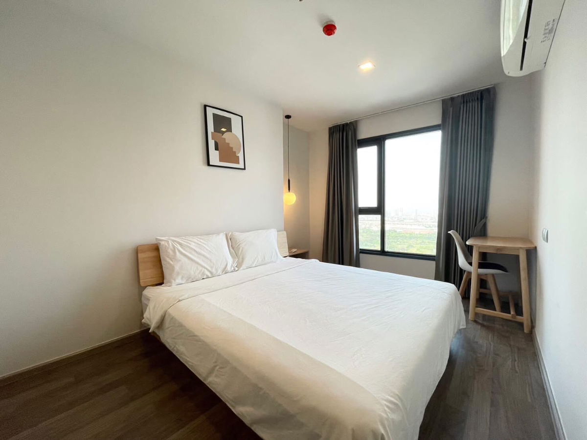 รูป #A124551 ✅ 19/12/68  ให้เช่า Life Ladprao Valley 📲📢สอบถาม ld line @condoboy - รูปที่ 5/7