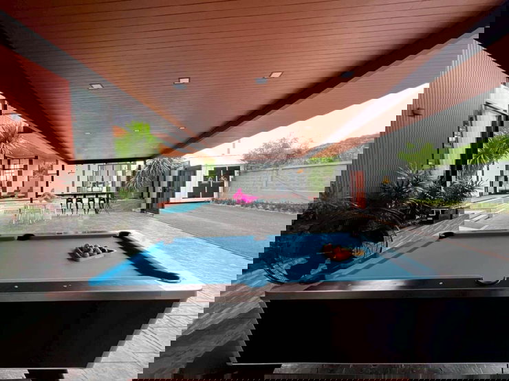 picture 🏠 The Kompletia Sattahip  🏠🏖️ - 36/53