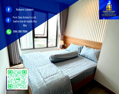 เช่าคอนโด BTS ตลาดพลู : ⭐️ ปล่อยเช่า คอนโด Regent Home วุฒากาศ    ✳️    จากสถานี BTS  วุฒากาศ เพียง 200 ม.     ✳️ ห้องสวย พร้อมอยู่ ✳️  ห้องใหม่ ☘️น่าอยู่วิวเมืองสาทร สีลม 