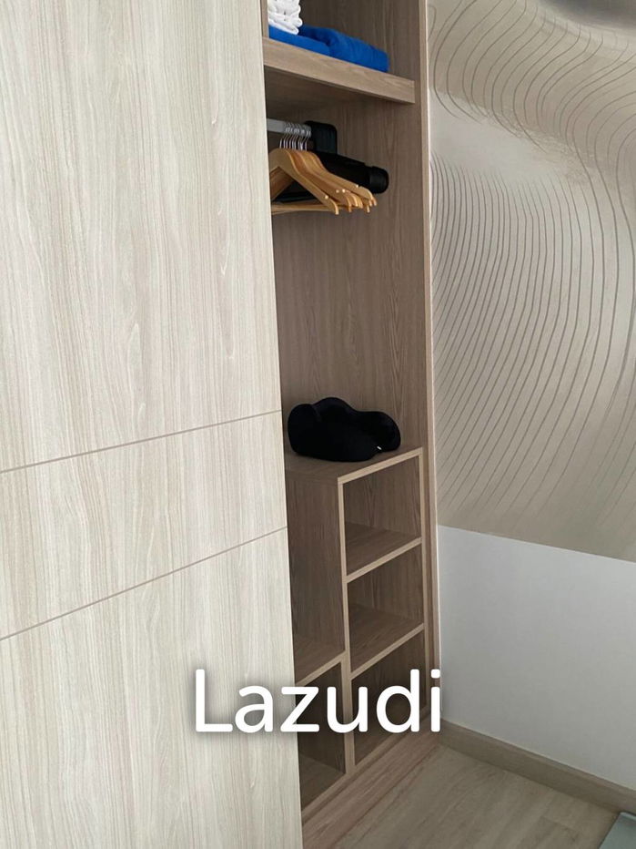 picture 1-Bedroom At Laguna Skypark Condo for Rent - 7/9