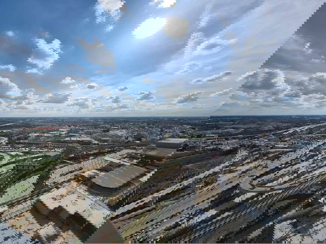 picture For rent Plum condo Central Station - 5/5