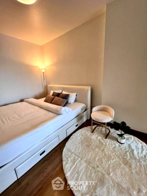 Condos for sale : 1-BR Condo For Sale, Supalai Park Ratchayothin, 49 Sqm Near BTS Ratchayothin (ID 2007055)