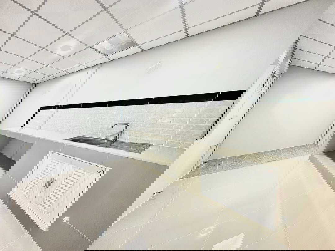 รูป ทาวน์เฮาส์ นนทบุรี บางบัวทอง ตรงข้ามสมบัติบุรี หมู่บ้านบัวทองธานีพาร์ค ซอย5/16 นัดชมบ้าน 085-318-6868 คุณวา - รูปที่ 12/18